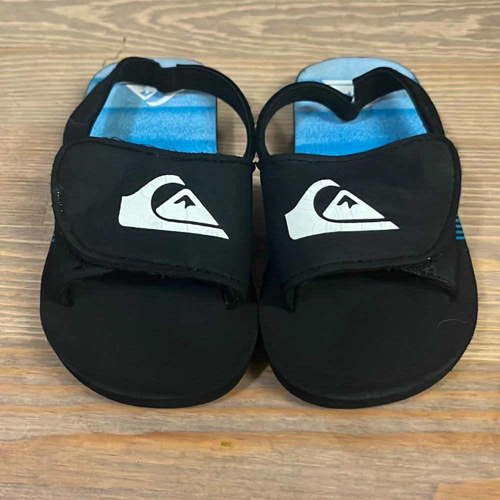 Toddler Sandals